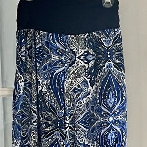 Apt. 9 palazzo pants.